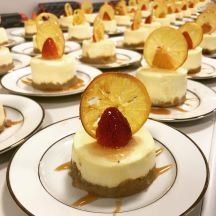 Desserts