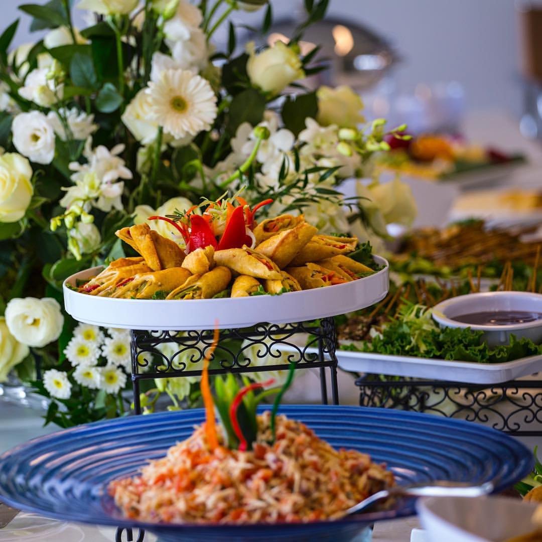 Appetizer Packages
