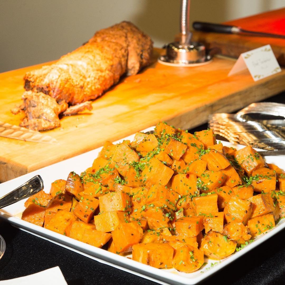 Catering Packages