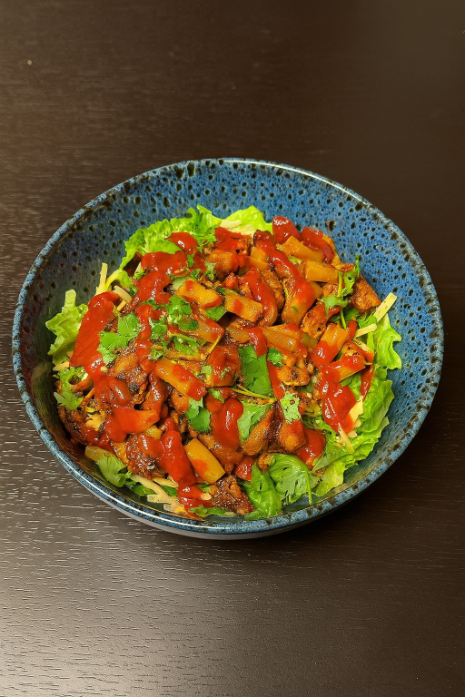 BYO Bowl