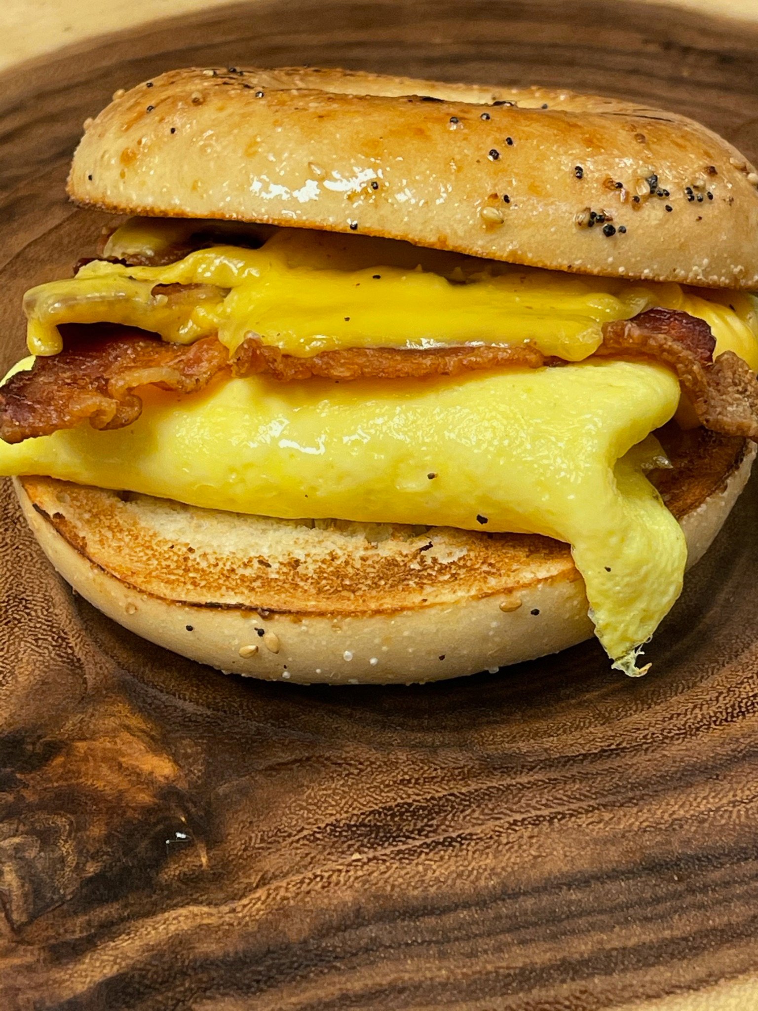 Breakfast Individual