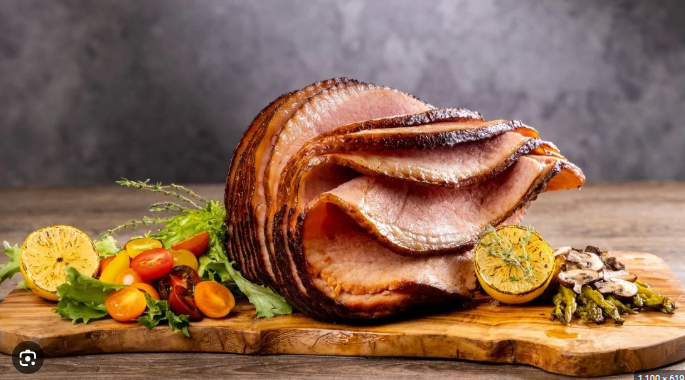 Christmas-Winter Menu