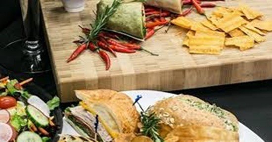 Catering in Mclean VA