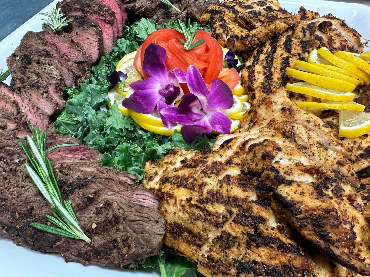 catered food 25 image
