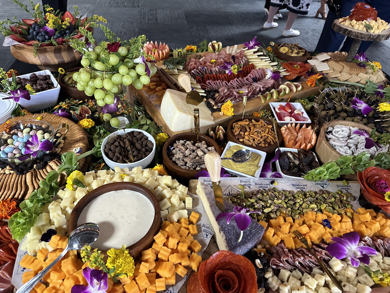 catered food 4 image