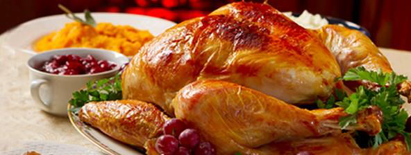 Autumn Feast Package